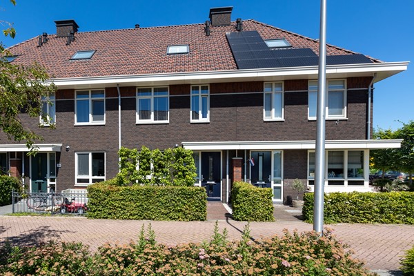 Medium property photo - Doggersbanklaan 24, 2811 DR Reeuwijk